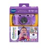 VTech® KidiZoom® Camera Pix™ FX - Purple - view 10
